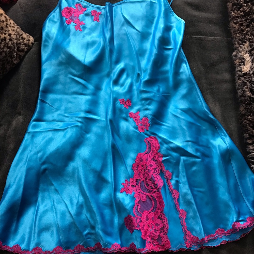 Nightwear Victoria Secret